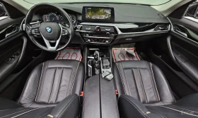 BMW 520 LUXURY SPECIAL EDITION* HEAD UP* | Auto.bg — изображение 6 BMW 520 LUXURY SPECIAL EDITION* HEAD UP* | Auto.bg — изображение 6