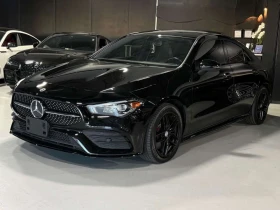 Mercedes-Benz CLA 250 4MATIC AMG PKG R VIEW CAM P ROOF CLEA - Car24.bg Mercedes-Benz CLA 250 4MATIC AMG PKG R VIEW CAM P ROOF CLEA