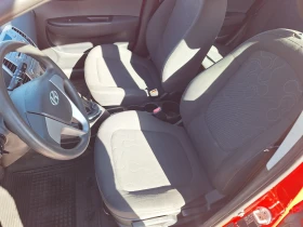 Hyundai I20 undefined | Auto.bg — изображение 15 Hyundai I20 undefined | Auto.bg — изображение 15
