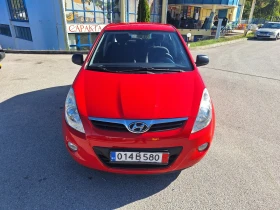 Hyundai I20 undefined | Auto.bg — изображение 4 Hyundai I20 undefined | Auto.bg — изображение 4