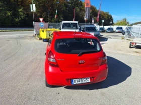 Hyundai I20 undefined | Auto.bg — изображение 9 Hyundai I20 undefined | Auto.bg — изображение 9