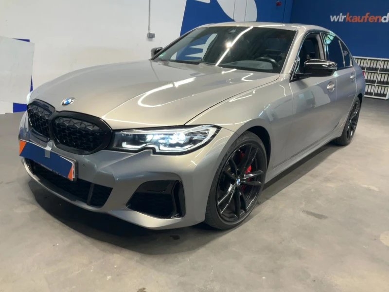 BMW 340 * M340i * АВТОФИНАНСИРАНЕ* БЕЗ ПЪРВОНАЧАЛНА ВНОСКА - 79500 лв. / 40647.70 € - 12676961 1 | Car24.bg BMW 340 * M340i * АВТОФИНАНСИРАНЕ* БЕЗ ПЪРВОНАЧАЛНА ВНОСКА - 79500 лв. / 40647.70 € - 12676961 1