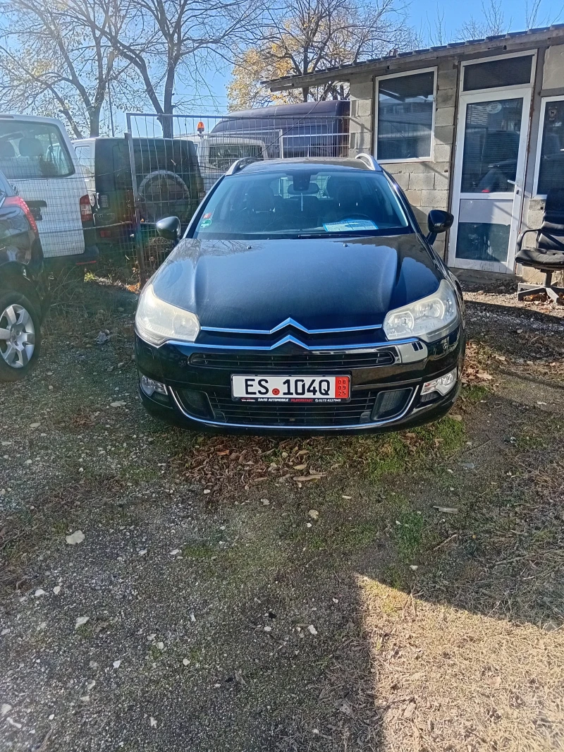 Citroen C5 - 5500 € / 10757.07 лв. - 55291272 1 | Car24.bg Citroen C5 - 5500 € / 10757.07 лв. - 55291272 1