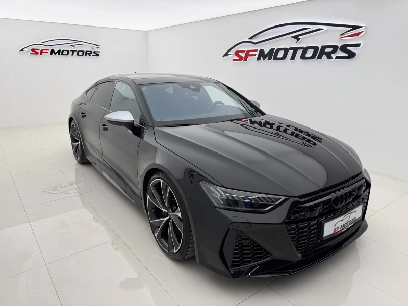 Audi Rs7 Sportback\Quattro\Carbon\B.O - 113000 € / 221008.79 лв. - 12280274 1 | Car24.bg Audi Rs7 Sportback\Quattro\Carbon\B.O - 113000 € / 221008.79 лв. - 12280274 1