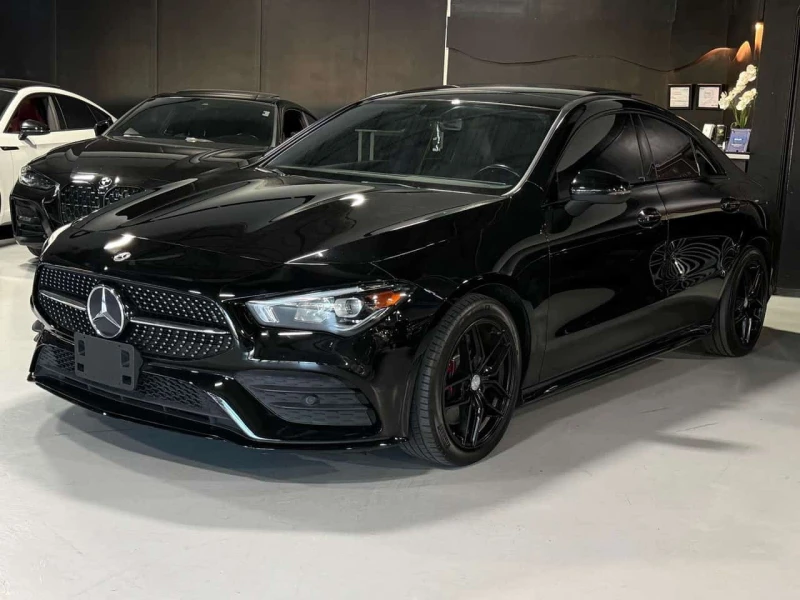 Mercedes-Benz CLA 250 4MATIC AMG PKG R VIEW CAM P ROOF CLEA - 21499 € - 28237210 1 | Car24.bg Mercedes-Benz CLA 250 4MATIC AMG PKG R VIEW CAM P ROOF CLEA - 21499 € - 28237210 1