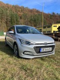 Hyundai I20 FACELIFT - [3] 