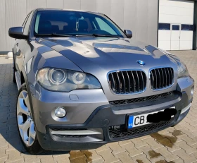 BMW X5 M57 E70 - Car24.bg BMW X5 M57 E70
