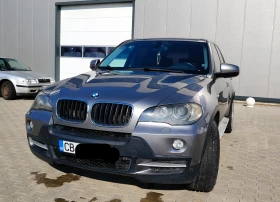 BMW X5 M57 E70 - 9500 € / 18580.38 лв. - 81959532 5 | Car24.bg BMW X5 M57 E70 - 9500 € / 18580.38 лв. - 81959532 5