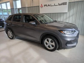 Honda Hr-v LX* FWD* АвтоКредит* (ЦЕНА ДО БГ)