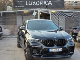 Снимка BMW X6