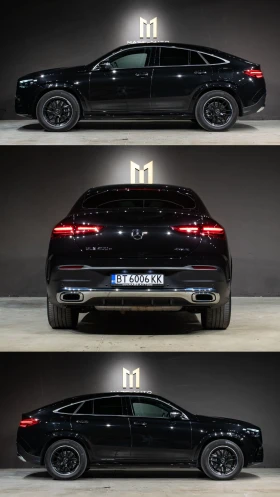 Mercedes-Benz GLE 400 e/AMG/4Matic/В ГАРАНЦИЯ - 78900 € / 154314.99 лв. - 52620543 4 | Car24.bg Mercedes-Benz GLE 400 e/AMG/4Matic/В ГАРАНЦИЯ - 78900 € / 154314.99 лв. - 52620543 4