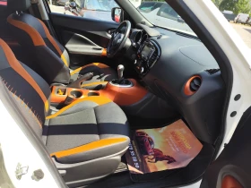 Nissan Juke 1.6i* EURO6D* LED* NAVI* CAMERA* - 10990 € / 21494.57 лв. - 26444223 11 | Car24.bg Nissan Juke 1.6i* EURO6D* LED* NAVI* CAMERA* - 10990 € / 21494.57 лв. - 26444223 11