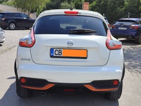 Nissan Juke 1.6i* EURO6D* LED* NAVI* CAMERA* - 10990 € / 21494.57 лв. - 26444223 4 | Car24.bg Nissan Juke 1.6i* EURO6D* LED* NAVI* CAMERA* - 10990 € / 21494.57 лв. - 26444223 4