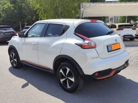 Nissan Juke 1.6i* EURO6D* LED* NAVI* CAMERA* - 10990 € / 21494.57 лв. - 26444223 5 | Car24.bg Nissan Juke 1.6i* EURO6D* LED* NAVI* CAMERA* - 10990 € / 21494.57 лв. - 26444223 5