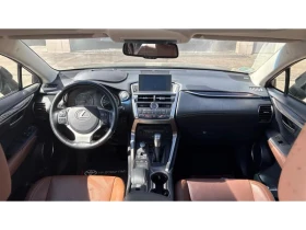 Lexus NX LUXURY AWD | Auto.bg — изображение 8 Lexus NX LUXURY AWD | Auto.bg — изображение 8