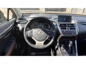 Lexus NX LUXURY AWD | Auto.bg — изображение 9 Lexus NX LUXURY AWD | Auto.bg — изображение 9