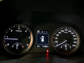 Hyundai Tucson 1.7D 2WD STYLE | Auto.bg — изображение 7 Hyundai Tucson 1.7D 2WD STYLE | Auto.bg — изображение 7