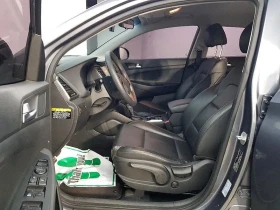 Hyundai Tucson 1.7D 2WD STYLE | Auto.bg — изображение 8 Hyundai Tucson 1.7D 2WD STYLE | Auto.bg — изображение 8