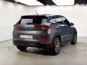 Hyundai Tucson 1.7D 2WD STYLE | Auto.bg — изображение 4 Hyundai Tucson 1.7D 2WD STYLE | Auto.bg — изображение 4