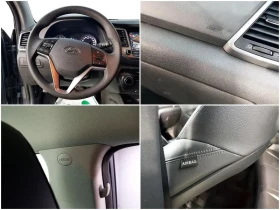 Hyundai Tucson 1.7D 2WD STYLE | Auto.bg — изображение 17 Hyundai Tucson 1.7D 2WD STYLE | Auto.bg — изображение 17