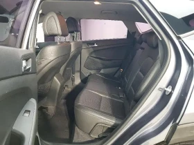 Hyundai Tucson 1.7D 2WD STYLE | Auto.bg — изображение 9 Hyundai Tucson 1.7D 2WD STYLE | Auto.bg — изображение 9