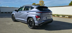 Hyundai Kona EV ЧИСТО НОВА!!! 65, 4 kWh N-LINE PREMIUM - 39999 € - 81277955 5 | Car24.bg Hyundai Kona EV ЧИСТО НОВА!!! 65, 4 kWh N-LINE PREMIUM - 39999 € - 81277955 5