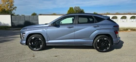 Hyundai Kona EV ЧИСТО НОВА!!! 65, 4 kWh N-LINE PREMIUM - 39999 € - 81277955 4 | Car24.bg Hyundai Kona EV ЧИСТО НОВА!!! 65, 4 kWh N-LINE PREMIUM - 39999 € - 81277955 4