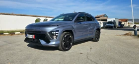 Hyundai Kona EV ЧИСТО НОВА!!! 65, 4 kWh N-LINE PREMIUM - Car24.bg Hyundai Kona EV ЧИСТО НОВА!!! 65, 4 kWh N-LINE PREMIUM