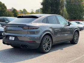 Porsche Cayenne 3.0T* COUPE* BOSE* CHRONO* ОБДУХ* ПАНО* КРАЙНА ЦЕН | Auto.bg — изображение 4 Porsche Cayenne 3.0T* COUPE* BOSE* CHRONO* ОБДУХ* ПАНО* КРАЙНА ЦЕН | Auto.bg — изображение 4