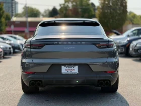 Porsche Cayenne 3.0T* COUPE* BOSE* CHRONO* ОБДУХ* ПАНО* КРАЙНА ЦЕН | Auto.bg — изображение 5 Porsche Cayenne 3.0T* COUPE* BOSE* CHRONO* ОБДУХ* ПАНО* КРАЙНА ЦЕН | Auto.bg — изображение 5