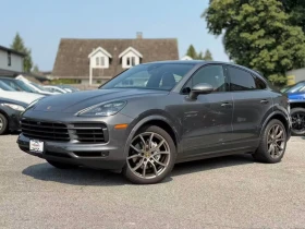 Porsche Cayenne 3.0T* COUPE* BOSE* CHRONO* ОБДУХ* ПАНО* КРАЙНА ЦЕН | Auto.bg — изображение 2 Porsche Cayenne 3.0T* COUPE* BOSE* CHRONO* ОБДУХ* ПАНО* КРАЙНА ЦЕН | Auto.bg — изображение 2