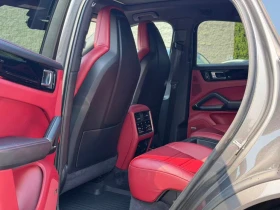 Porsche Cayenne 3.0T* COUPE* BOSE* CHRONO* ОБДУХ* ПАНО* КРАЙНА ЦЕН | Auto.bg — изображение 14 Porsche Cayenne 3.0T* COUPE* BOSE* CHRONO* ОБДУХ* ПАНО* КРАЙНА ЦЕН | Auto.bg — изображение 14
