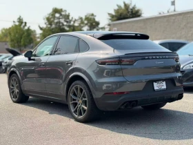 Porsche Cayenne 3.0T* COUPE* BOSE* CHRONO* ОБДУХ* ПАНО* КРАЙНА ЦЕН | Auto.bg — изображение 6 Porsche Cayenne 3.0T* COUPE* BOSE* CHRONO* ОБДУХ* ПАНО* КРАЙНА ЦЕН | Auto.bg — изображение 6