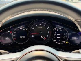 Porsche Cayenne 3.0T* COUPE* BOSE* CHRONO* ОБДУХ* ПАНО* КРАЙНА ЦЕН | Auto.bg — изображение 11 Porsche Cayenne 3.0T* COUPE* BOSE* CHRONO* ОБДУХ* ПАНО* КРАЙНА ЦЕН | Auto.bg — изображение 11