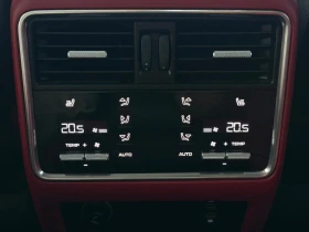 Porsche Cayenne 3.0T* COUPE* BOSE* CHRONO* ОБДУХ* ПАНО* КРАЙНА ЦЕН | Auto.bg — изображение 15 Porsche Cayenne 3.0T* COUPE* BOSE* CHRONO* ОБДУХ* ПАНО* КРАЙНА ЦЕН | Auto.bg — изображение 15