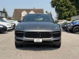Porsche Cayenne 3.0T* COUPE* BOSE* CHRONO* ОБДУХ* ПАНО* КРАЙНА ЦЕН