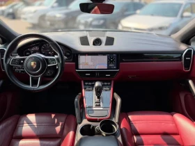 Porsche Cayenne 3.0T* COUPE* BOSE* CHRONO* ОБДУХ* ПАНО* КРАЙНА ЦЕН | Auto.bg — изображение 9 Porsche Cayenne 3.0T* COUPE* BOSE* CHRONO* ОБДУХ* ПАНО* КРАЙНА ЦЕН | Auto.bg — изображение 9