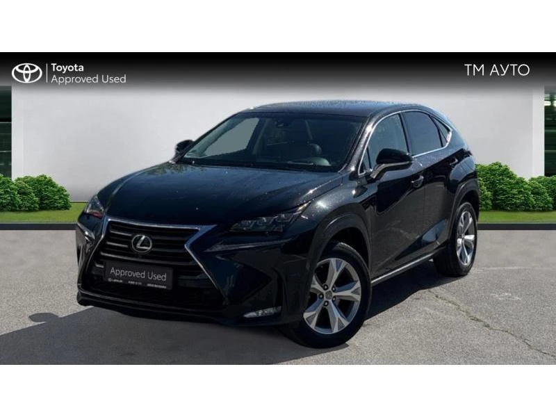Lexus NX LUXURY AWD | Auto.bg — изображение 1 Lexus NX LUXURY AWD | Auto.bg — изображение 1