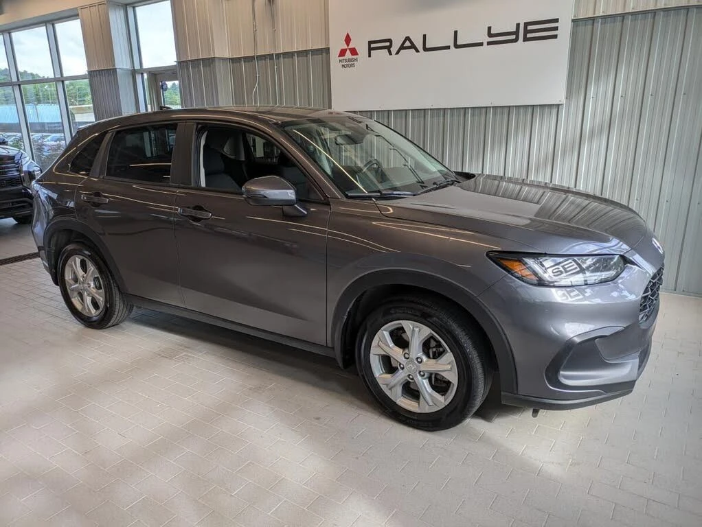 Honda Hr-v LX* FWD* АвтоКредит* (ЦЕНА ДО БГ) | Auto.bg — изображение 1 Honda Hr-v LX* FWD* АвтоКредит* (ЦЕНА ДО БГ) | Auto.bg — изображение 1