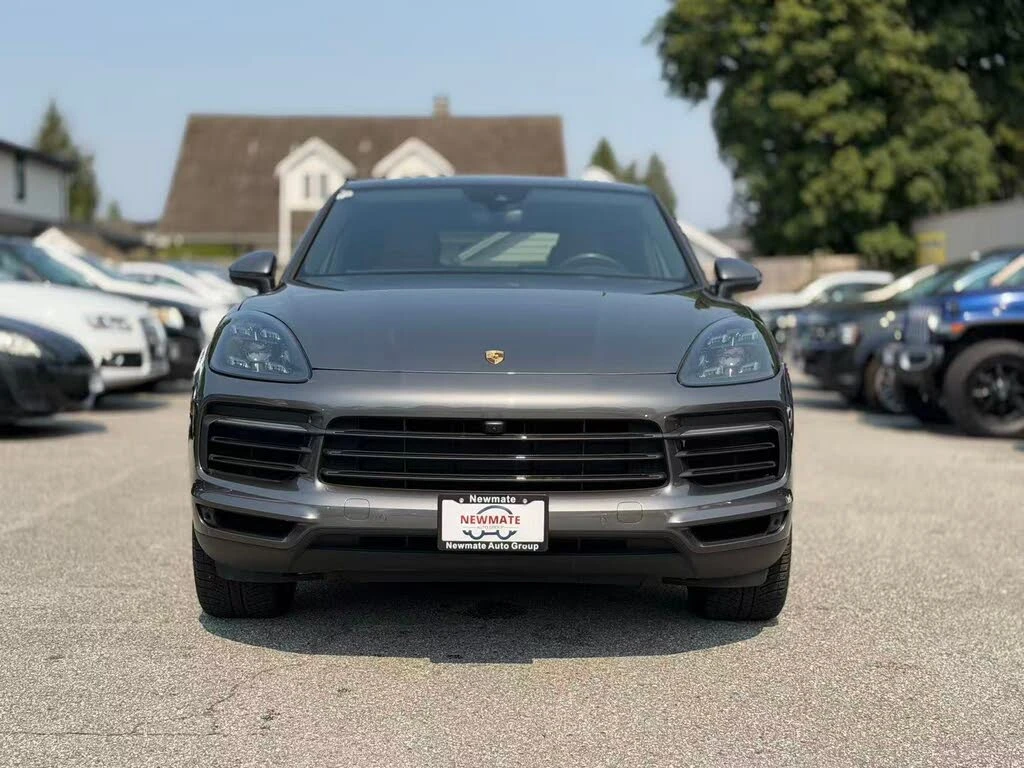 Porsche Cayenne 3.0T* COUPE* BOSE* CHRONO* ОБДУХ* ПАНО* КРАЙНА ЦЕН | Auto.bg — изображение 1 Porsche Cayenne 3.0T* COUPE* BOSE* CHRONO* ОБДУХ* ПАНО* КРАЙНА ЦЕН | Auto.bg — изображение 1