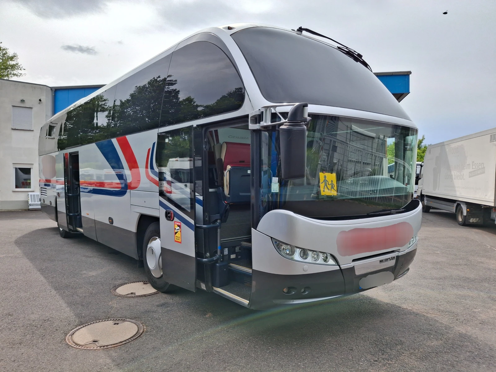 Neoplan Други Cityliner | Auto.bg — изображение 1 Neoplan Други Cityliner | Auto.bg — изображение 1