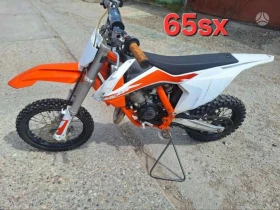 Ktm SX 85 65 50 | Auto.bg — изображение 4 Ktm SX 85 65 50 | Auto.bg — изображение 4