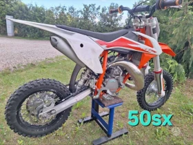 Ktm SX 85 65 50 | Auto.bg — изображение 5 Ktm SX 85 65 50 | Auto.bg — изображение 5