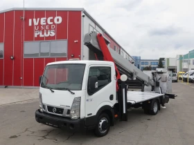 Автовишка Друга марка NISSAN CABSTAR 20M | Auto.bg — изображение 5 Автовишка Друга марка NISSAN CABSTAR 20M | Auto.bg — изображение 5