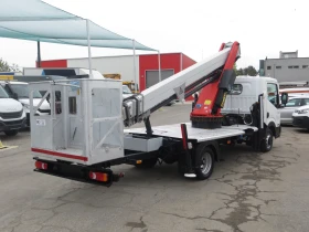 Автовишка Друга марка NISSAN CABSTAR 20M | Auto.bg — изображение 8 Автовишка Друга марка NISSAN CABSTAR 20M | Auto.bg — изображение 8