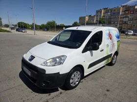Peugeot Partner 1.6 HDI 1 - Car24.bg Peugeot Partner 1.6 HDI 1