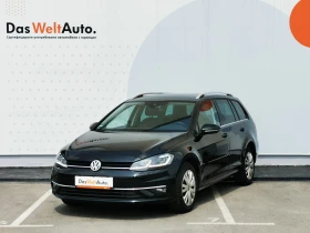 VW Golf Variant Highline 2.0TDI BMT - Car24.bg VW Golf Variant Highline 2.0TDI BMT