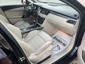 Peugeot 508 2.0 HDI 16V SW FELINE+ JBL - 11990 лв. / 6130.39 € - 31228263 11 | Car24.bg Peugeot 508 2.0 HDI 16V SW FELINE+ JBL - 11990 лв. / 6130.39 € - 31228263 11