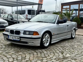BMW 323 2.5 HARDTOP АВТОМАТИК - 13900 лв. / 7106.96 € - 56251317 5 | Car24.bg BMW 323 2.5 HARDTOP АВТОМАТИК - 13900 лв. / 7106.96 € - 56251317 5