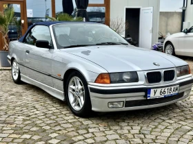 BMW 323 2.5 HARDTOP АВТОМАТИК - 13900 лв. / 7106.96 € - 56251317 8 | Car24.bg BMW 323 2.5 HARDTOP АВТОМАТИК - 13900 лв. / 7106.96 € - 56251317 8